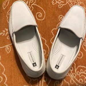 Mens loafer, dress or casual brand new